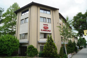 Hotel Kardjali